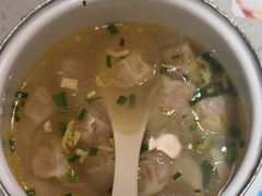 -小杨生煎(黄河路店)
