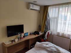 -如家酒店(北京丰台火车站泥洼地铁站店)