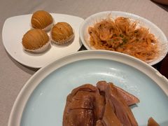 -狮王府淮扬菜(新街口友谊店)