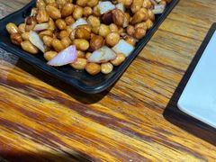 -珍祥烧烤·骨汤涮肚(无影山店)