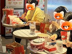 -肯德基(大悦城D馆店)