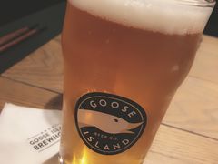 -Goose Island Brewhouse鹅岛精酿啤酒酿造工坊餐厅