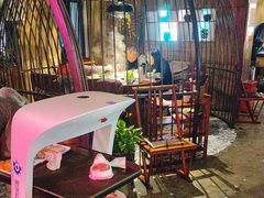 -要德火锅(泰隆商业街店)
