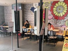 -麦当劳(欢乐谷店)