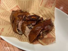-甲乙饼·手工牛肉饼(东方广场店)