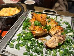 -绿茶餐厅(coco park 店)