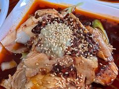 -朱大嘴肥肠血旺(福字街店)