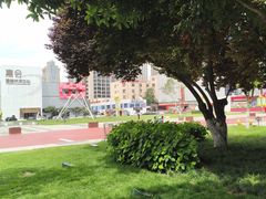 -西安创业咖啡街区