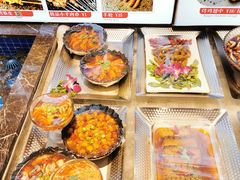 -锦州御烧烤·形象店(人民街店)