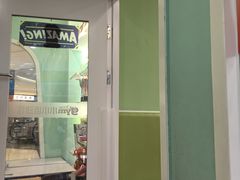 -小小运动馆(罗宾森中心)