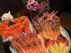 -匠和风精致料理(成都龙湖滨江天街店)