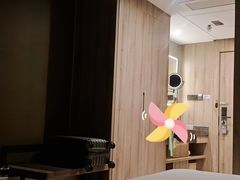 -长沙晚报大道亚朵酒店