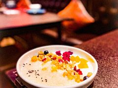 -丝路金桃·新疆菜(徐汇店)