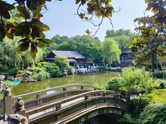 -绍兴鲁迅故里·沈园景区