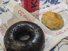 -CC BAGEL&SCONE 贝果与司康(南开大悦城店)