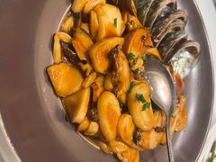 -香雪海饭店中餐厅(人民桥店)