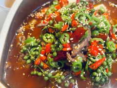 -俏香傣·德宏风味餐厅(万宏路店)