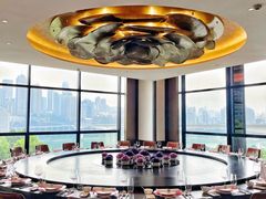 -丽晶轩中餐厅(重庆丽晶酒店)