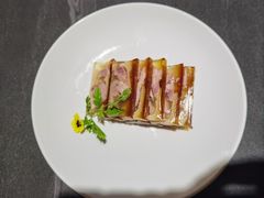 镇江水晶肴肉-湖里春风·淮扬菜(丽泽天街店)