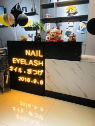 -15 Nail日式美甲美睫