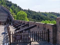 -雁门关景区