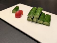 -湖滨客舍·湖北菜