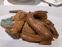 -旺顺阁鱼头泡饼(小红门店)