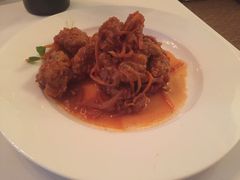 -成桂西餐厅·42年的味道(五大道疙瘩楼店)