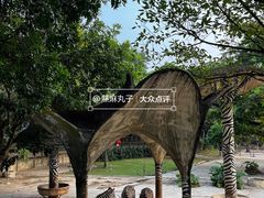 -深圳野生动物园