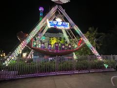 -三亚海昌梦幻海洋不夜城