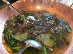 -妈妈的味道(和顺古镇店)