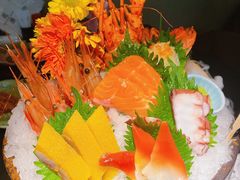 -花潮料理艺食馆(成都万象城店)