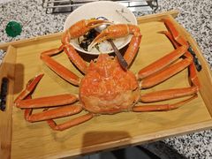 -震海贝烤贝·民俗特色店(延吉总店)