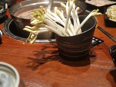 -原牛道·潮汕围炉火锅(讯美店)