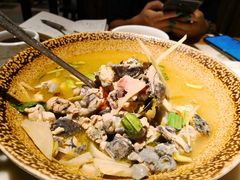 -滇铺子·云南特色菜·第九届野生菌美食节(曲靖万达店)