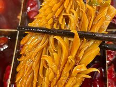 -古木枫老火锅(洪崖洞店)