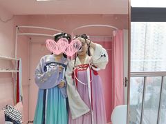 -流光锦时汉服体验馆(雁塔店)