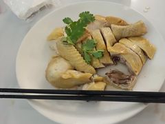 -旭璟酒家·传统粤菜·湘菜(逸景路店)