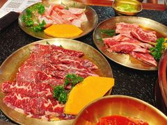 -伏一解牛烤肉专门店(信业购物中心店)