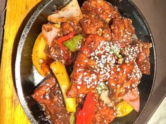 -小菜园新徽菜(无锡宜家荟聚中心店)