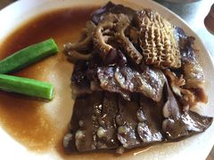-乡村酒家·湖景客家菜(观澜店)