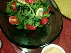 -小杨烤肉(朱雀店)