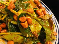 大拌菜-鸿禧大清花(方庄店)