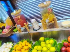 -三谷里·生态水疗空间(五一店)