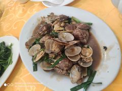 -金豪沙姜鸡饭店(昌平路店)