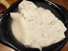 -重庆石磨豆花庄(乔庄店)