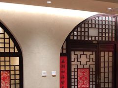 -西贝(六里桥旗舰店)