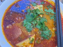 -关中闫记粉蒸肉(和平路店)