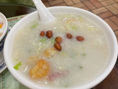 驰名艇仔粥-顺记冰室(宝华路店)