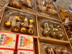 -85度C(生甜甜圈研究工坊·上海局门店)